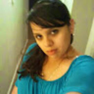 Meet your Posher, Vicky